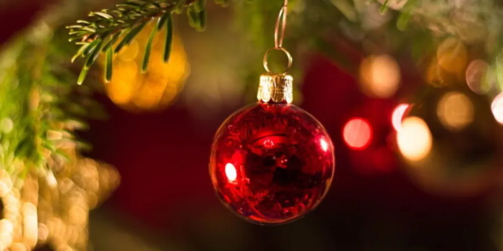 A magia do Natal, brilho perpétuo que nunca se apaga