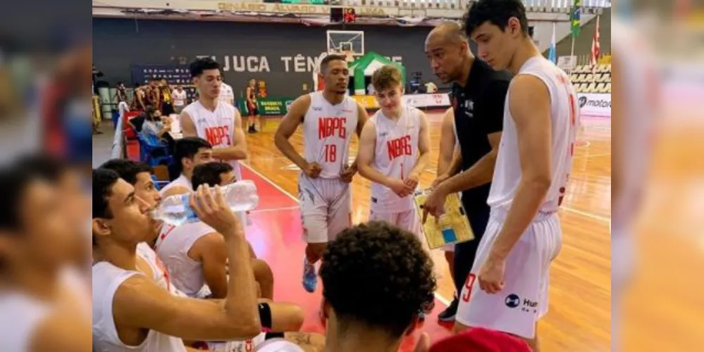 Equipe volta à quadra, nesta sexta (3), para enfrentar p MInas_MG