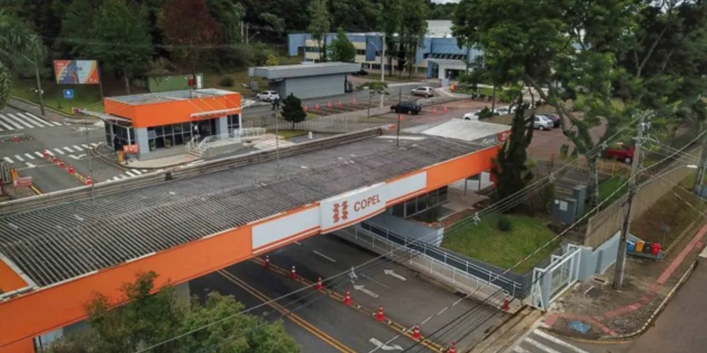 No ranking regional, a companhia permanece como a terceira maior do sul do Brasil