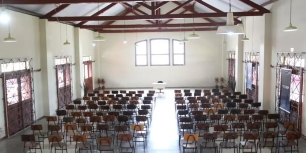 Semana Municipal de Qualificação Profissional será realizada na Estação Saudade