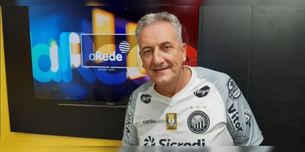 Em 2020, Jocelito já ensaiou um retorno à vida pública. Em 2022 a volta parece ser para valer!