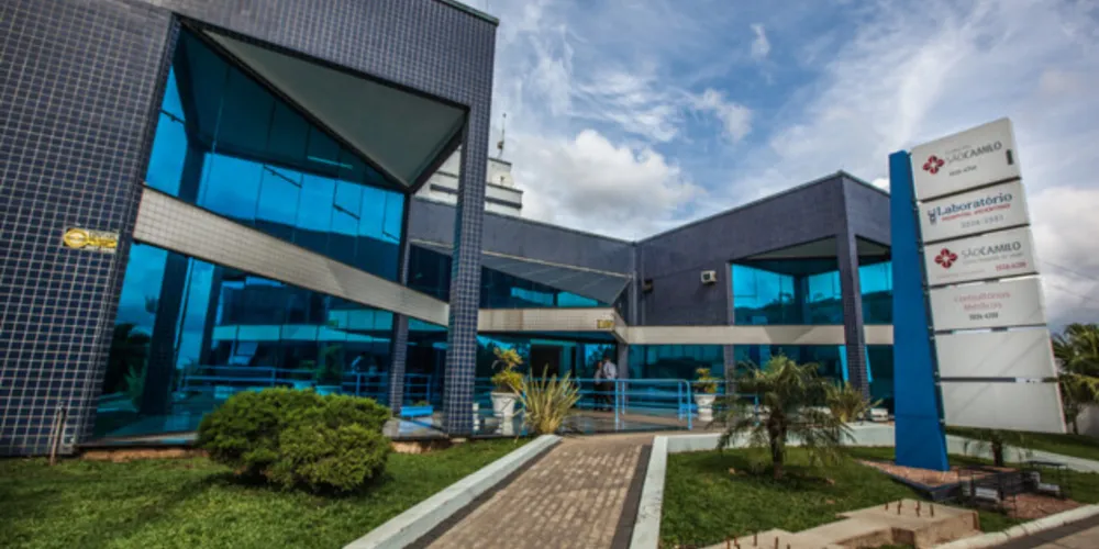 Os beneficiários contam com uma infraestrutura completa e atendimento especializado nos mais diversos segmentos