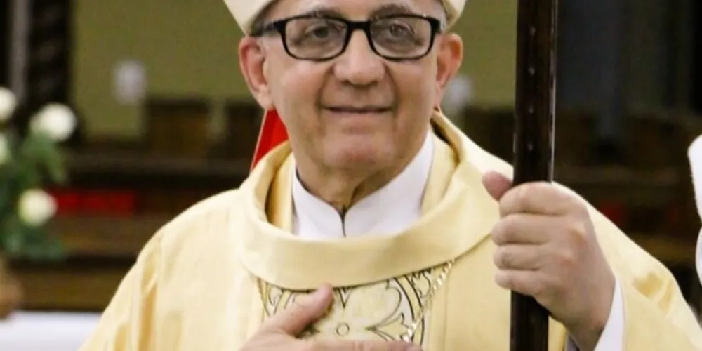 O internamento de Dom Sergio deverá durar quatro dias