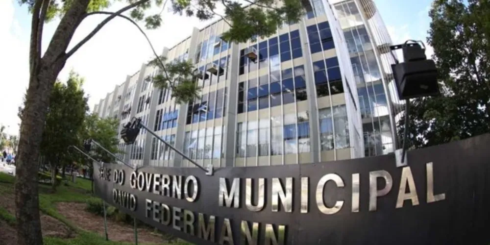 Iniciativa é da Prefeitura Municipal de Ponta Grossa.