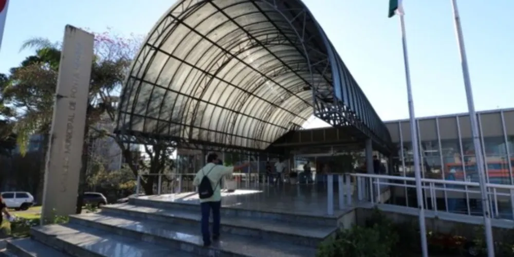 Oitivas acontecem na Câmara de Ponta Grossa