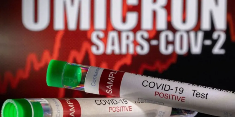 “É uma propagação incrivelmente rápida”, alertou Bhattacharyya.