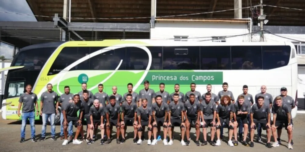 Partida terá início às 21h45, com transmissão do SporTV