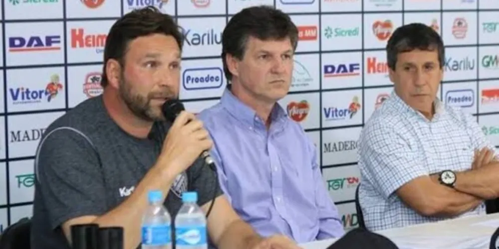 A varejista, junto com a Gmad e o Sicredi, subsidiará uma promoção para o sócio-torcedor inadimplente que poderá pagar apenas uma parcela das dívidas