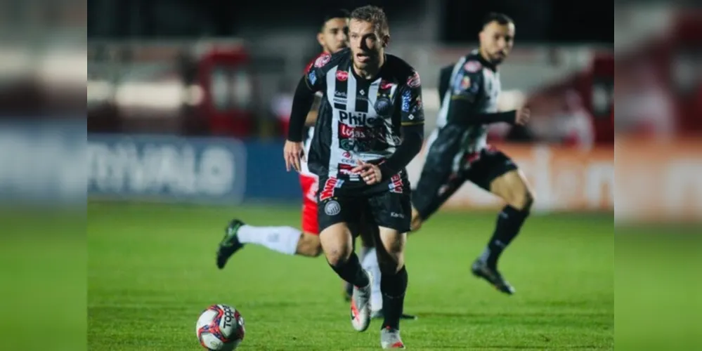 O Fantasma entra em campo, apenas para cumprir tabela diante de um CRB, que ainda tem ambição de alcançar o acesso para Série A do Campeonato Brasileiro.