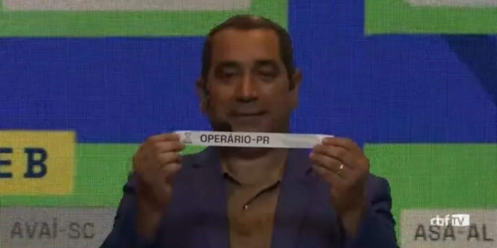 O alvinegro de Vila Oficinas vai enfrentar o Real Noroeste, do Espírito Santo