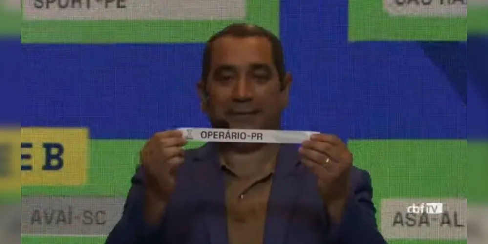 O alvinegro de Vila Oficinas vai enfrentar o Real Noroeste, do Espírito Santo