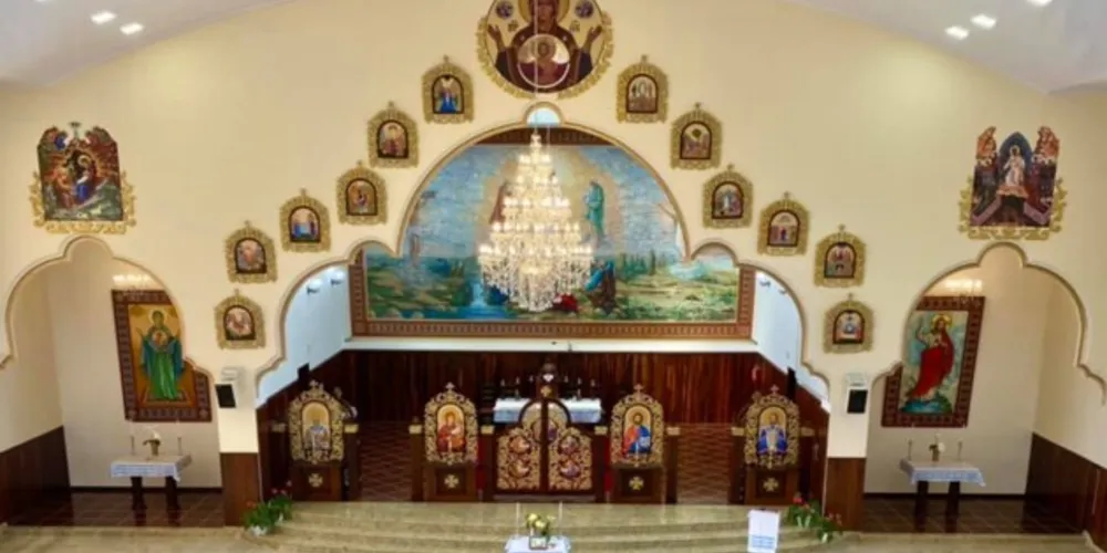 Coluna 'Na Trilha da Fé': As igrejas dentro da Igreja Católica 