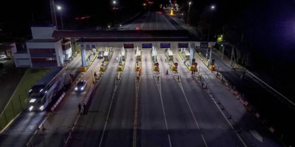 O encerramento dos atuais contratos foi bastante simbólico, especialmente na região Norte do Paraná, nas proximidades de Londrina. Isso porque a praça de pedágio de Jataizinho possuía as tarifas mais caras do Brasil. 