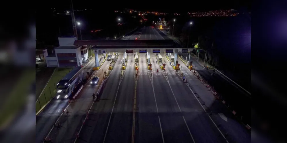 O encerramento dos atuais contratos foi bastante simbólico, especialmente na região Norte do Paraná, nas proximidades de Londrina. Isso porque a praça de pedágio de Jataizinho possuía as tarifas mais caras do Brasil. 