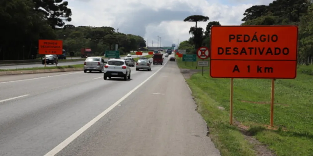 Este foi o primeiro final de semana sem pedágios; Com reforço no efetivo e na estrutura da Rede de Atenção à Urgência, tempo médio para atendimento foi de 15 minutos