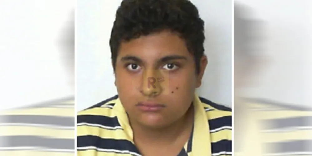 Vítima foi identificada como  Gabriel Gonçalves Matos dos Santos, de 21 anos