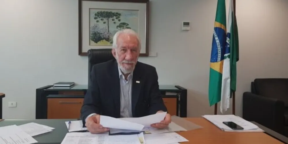 Programa tem objetivo de fortalecer 600 municípios, mais de 500 mil produtores rurais e movimentar R$ 1,5 bilhão de crédito