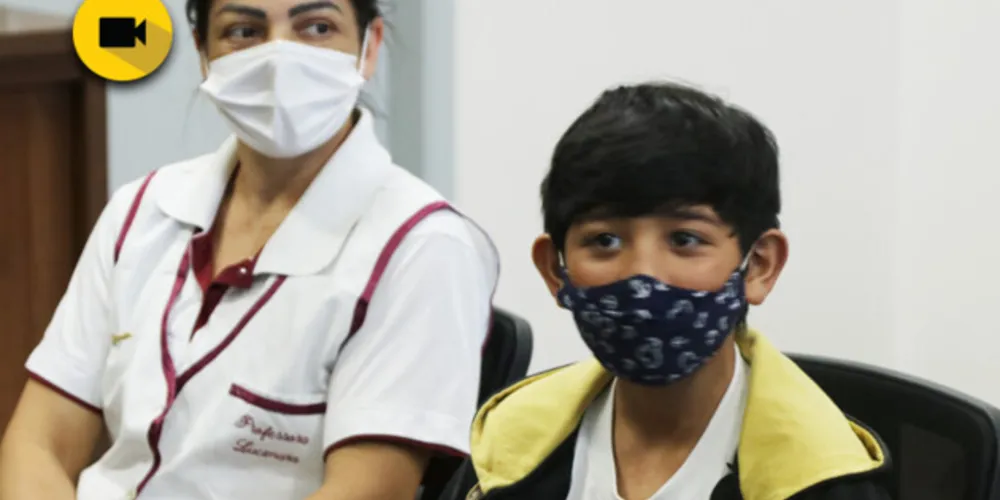 Imagem ilustrativa da imagem Premiados em Piraí do Sul falam sobre vitória no Concurso