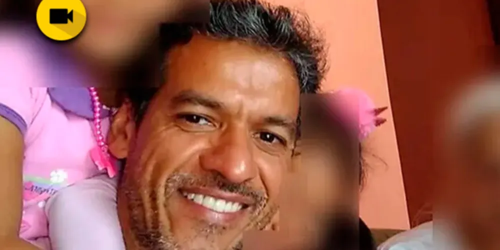 A vítima está internada em estado grave e corre o risco de ficar paraplégico.