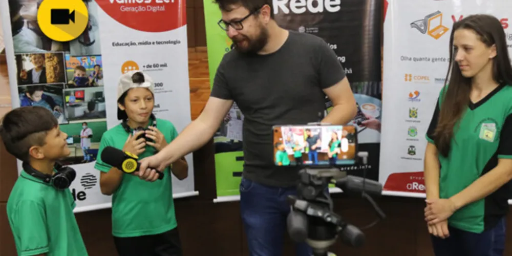 Imagem ilustrativa da imagem Vencedores em Ipiranga trazem detalhes de vitória no Concurso