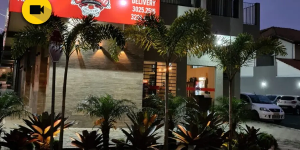 Imagem ilustrativa da imagem El Tomato é opção garantida de ótima gastronomia em PG