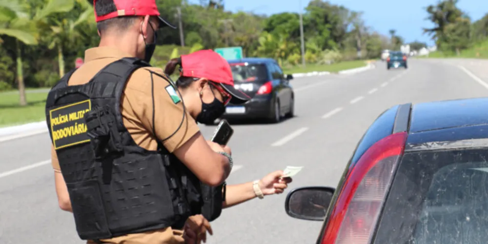 Registros ocorreram entre 23 e 26 de dezembro, período em que ocorreram 62 acidentes e 22 mortes