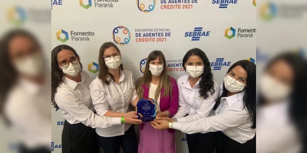 Trabalho desenvolvido pela equipe da Sala do Empreendedor foi o melhor no estado entre os municípios com mais de 200 mil habitantes este ano
