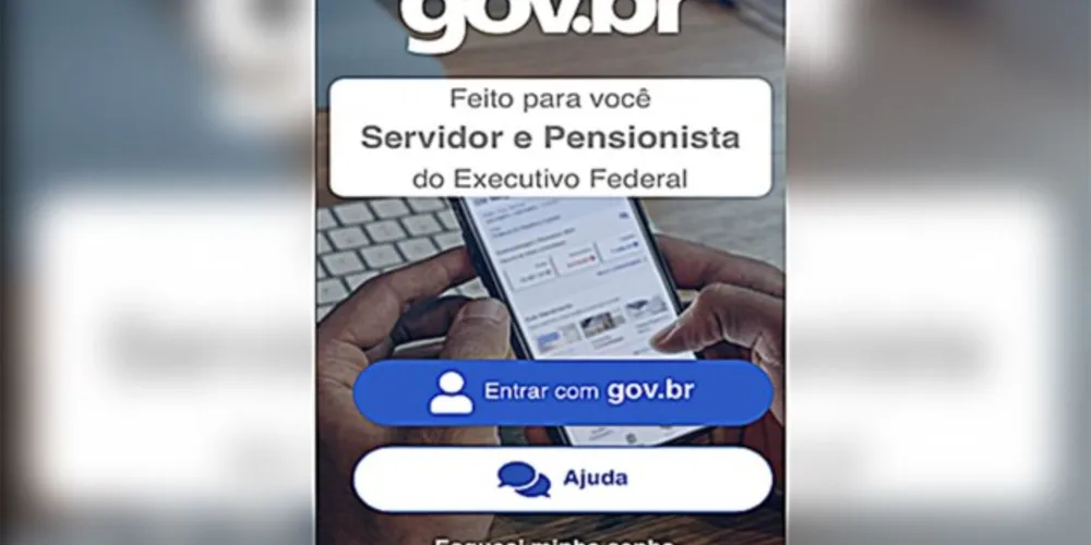 A prova de vida digital está disponível para cidadãos com a biometria cadastrada no Tribunal Superior Eleitoral (TSE) ou no Departamento Nacional de Trânsito (Denatran).