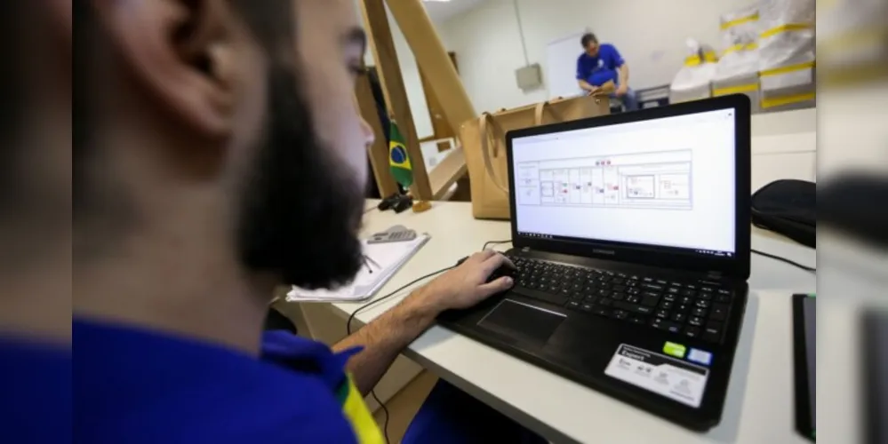 Projeto Quali&Tec, da Prefeitura, recebe Selo ODS 2021