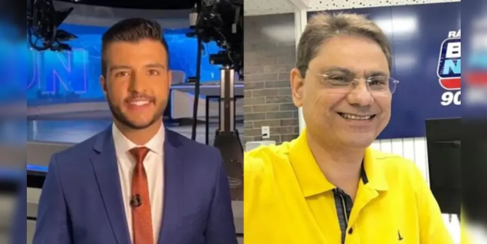 O radialista Luiz Gama é indiciado pelo crime de homofobia contra o jornalista Matheus Ribeiro.