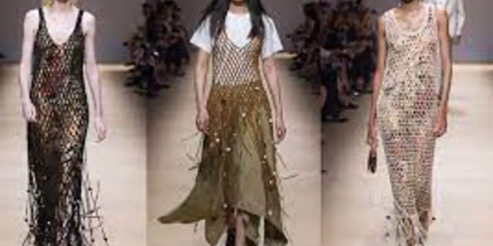 Coluna Estilo e Moda por Silvana Hass desta semana (20/11)