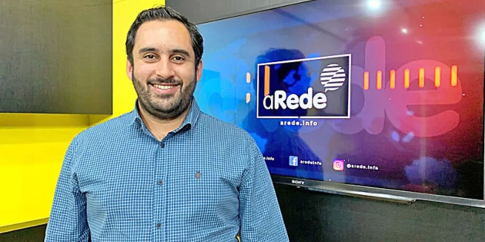 Prefeito Lucas Machado anuncia abertura da matrícula referente ao terreno que receberá as obras