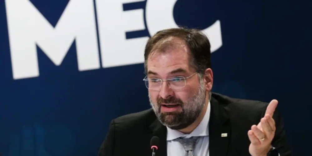 Os resultados das provas do Enem  2021 serão divulgados no dia 11 de fevereiro do ano que vem.