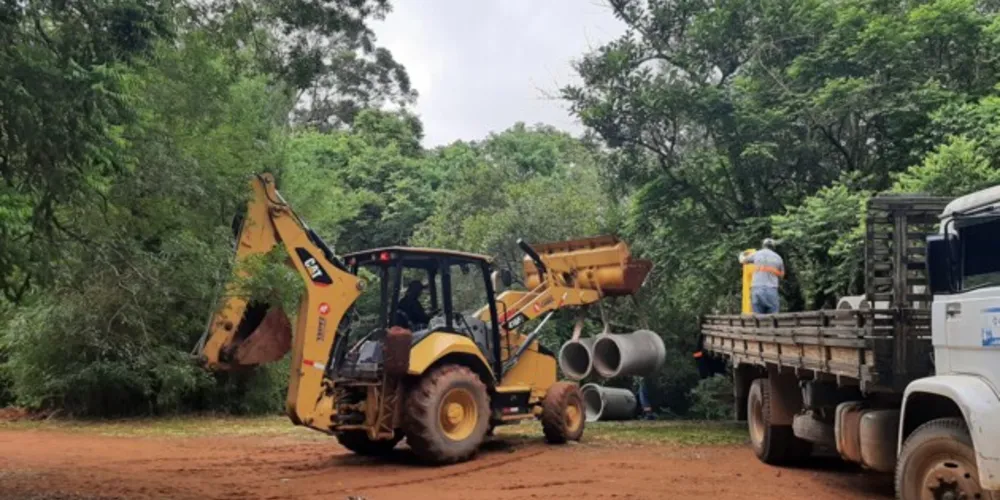 Local já recebeu limpeza e algumas melhorias; mas revitalização completa deve ser concluída em cerca de dois meses