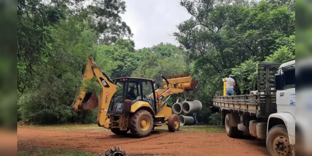 Local já recebeu limpeza e algumas melhorias; mas revitalização completa deve ser concluída em cerca de dois meses