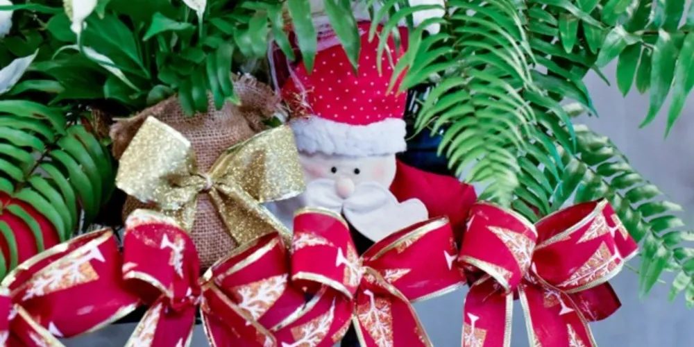 Três prêmios serão sorteados no dia 20 de dezembro.