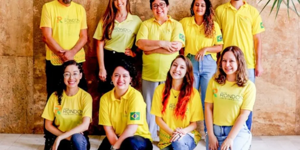 As oficinas organizadas pela UEPG estão focadas nas áreas de Comunicação, Meio Ambiente, Trabalho, Tecnologia e Produção