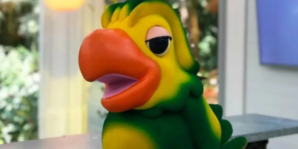 A pessoa que ficará responsável por dar vida ao substituto do eterno companheiro de Ana Maria Braga já teve seu salário revelado.