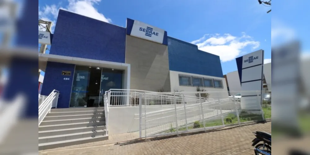 Sebrae/PR vai capacitar investidores de startups em Ponta Grossa e região