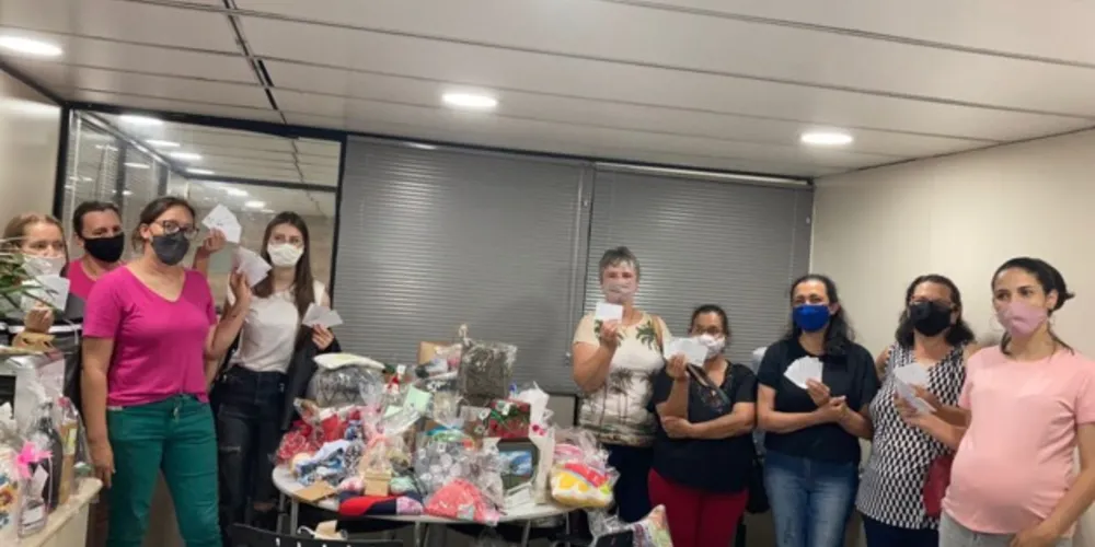 Evento acontece novamente no domingo (19), com o sorteio de mais prêmios