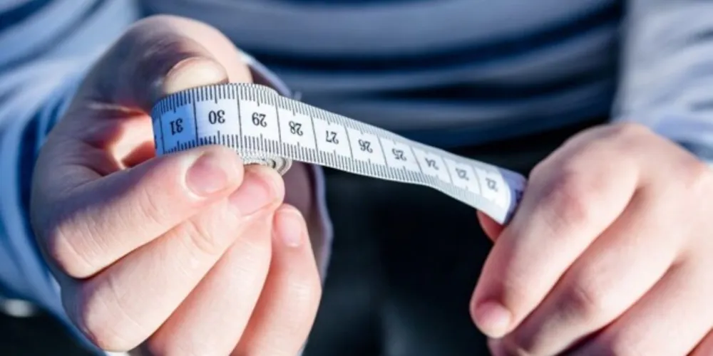 Em entrevista a um podcast, ele também disse, de forma anônima, que sofreu de disfunção erétil.