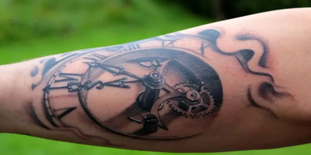 Projeto restringe ingresso de pessoas tatuadas na Marinha