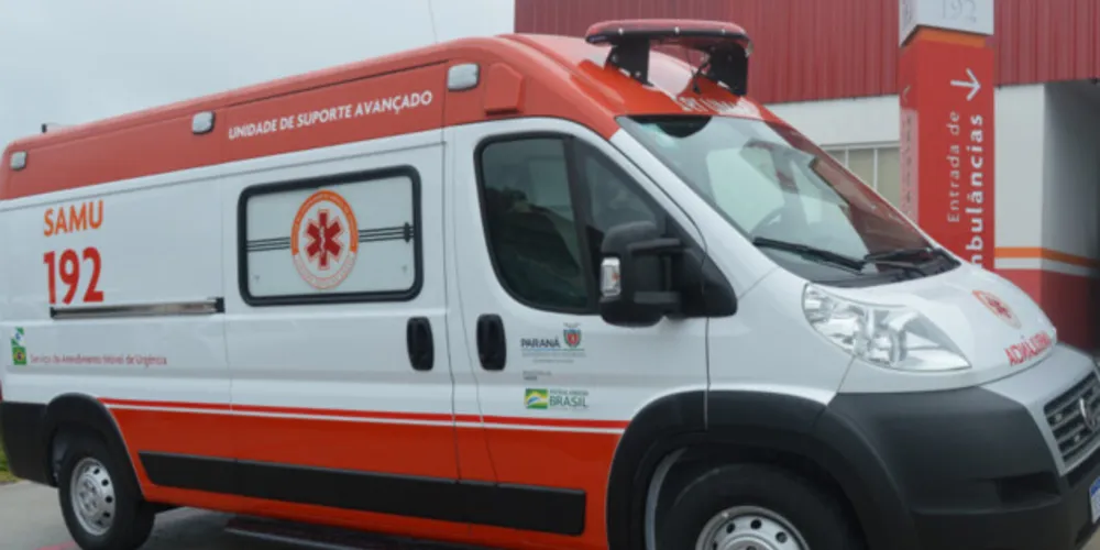 Cerimônia de inauguração ocorreu nesta semana, ao lado da Secretaria Municipal de Saúde