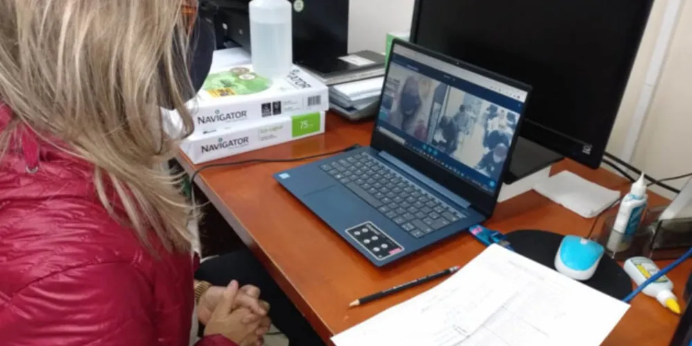 Teletrabalho é regulamentado na administração pública do PR