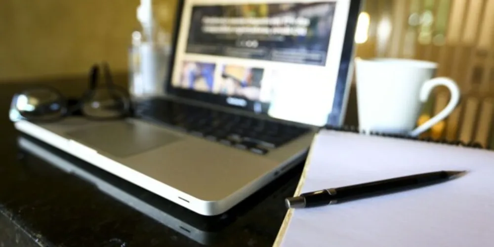 Teletrabalho pode ser adotado, a critério do empregador