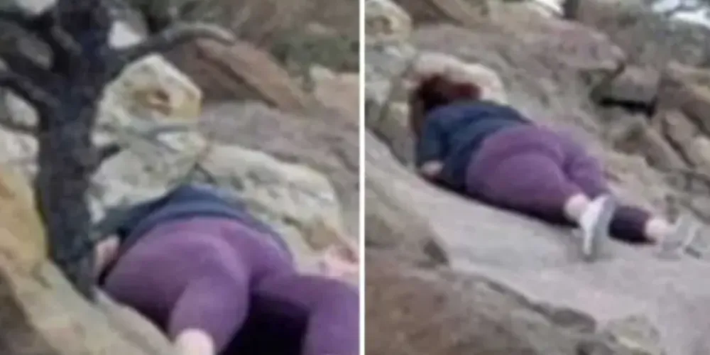 ma usuária compartilhou a maneira inusitada que encontrou para ver se a compra valeu a pena