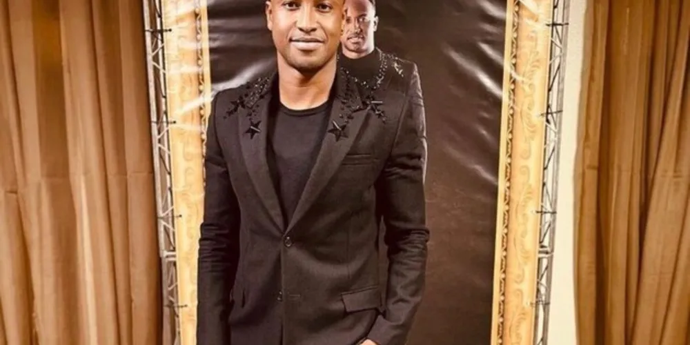 Imagem ilustrativa da imagem Show de Thiaguinho acontece hoje em PG