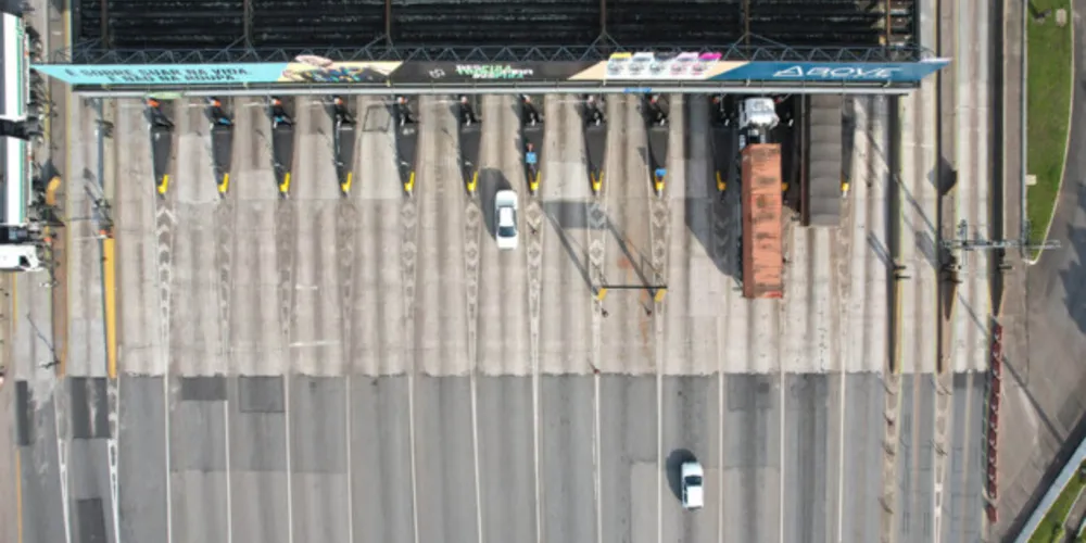 Todas as empresas transportadoras de passageiros que atuam em linhas intermunicipais do Paraná foram oficiadas nesta terça-feira (23) quanto à medida.