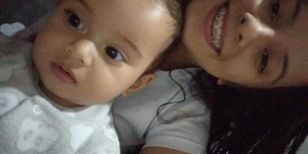 O doador compatível para o transplante é o pai de Davi