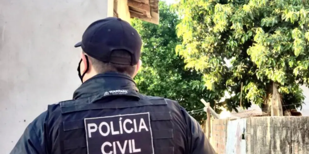 As investigações devem ser concluídas nos próximos dias e os presos permanecem à disposição da Justiça